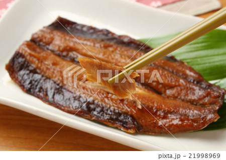 さんまの蒲焼き 21998969