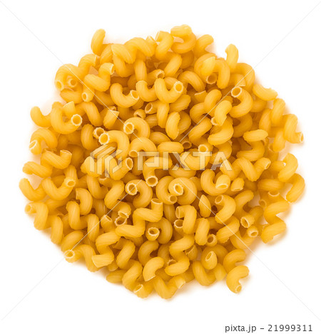 Pasta isolated on white background Pasta isolated on white background 21999311