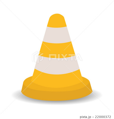 cone icon cone icon 22000372