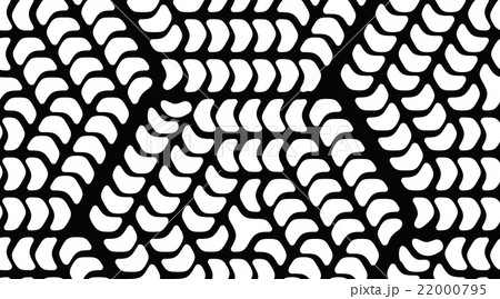 Vector geometric seamless pattern Vector geometric seamless pattern 22000795
