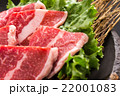 黒毛和牛上ロース２ 22001083