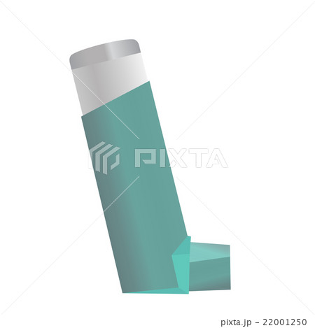 Inhaler for asthma and other respiratory diseases Inhaler for asthma and other respiratory diseases 22001250