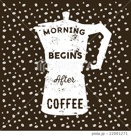 Realistic italian metalic coffee maker Realistic italian metalic coffee maker 22001271