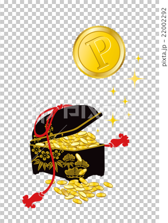 ポイント満タンたまて箱 ポイント満タンたまて箱 22002292