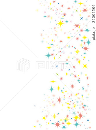 背景素材 キラキラ 背景素材 キラキラ 22002506