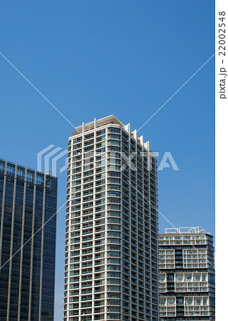高層マンション 22002548