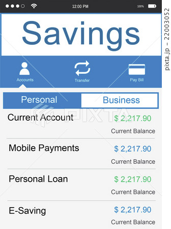 Savings Finance Economy Banking Assets Save Concept Savings Finance Economy Banking Assets Save Concept 22003052