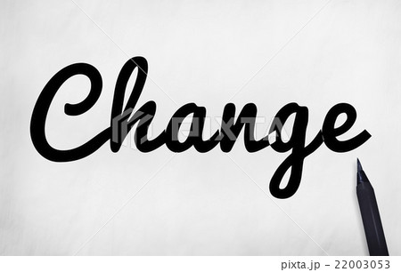 Change Innovation Improvement Development Concept 22003053