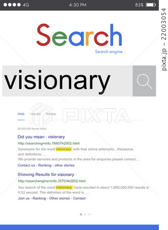 Visionary Vision Visional Idea Creativity Ambition Concept Visionary Vision Visional Idea Creativity Ambition Concept 22003054