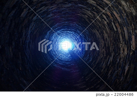 Light at end of tunnel 22004486