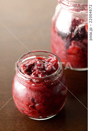 苺ジャム 22004672