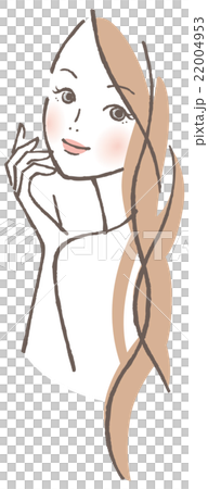 一個女人回頭看 22004953