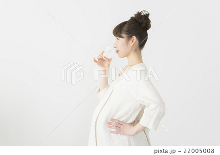 妊婦にミネラル 22005008