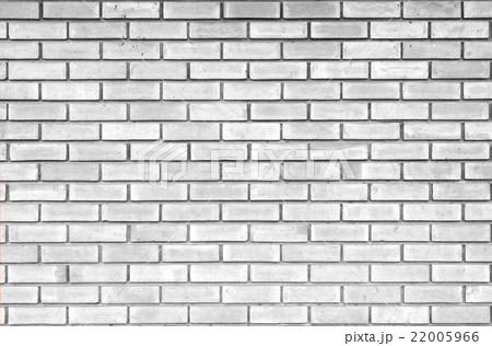White brick wall background White brick wall background 22005966