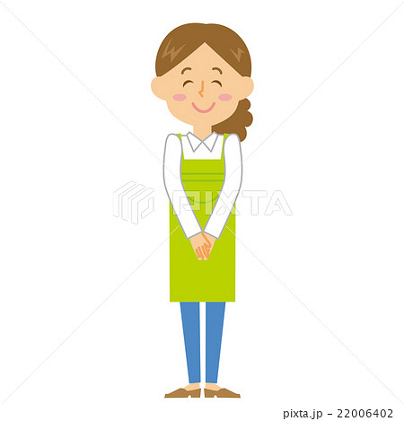 主婦_ごあいさつ_15シリーズ 22006402