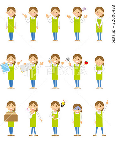 主婦_15シリーズ 22006483