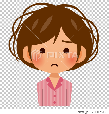 一個失眠是失敗者的女人 22007812