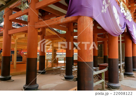 丹生都比売神社楼門 22008122