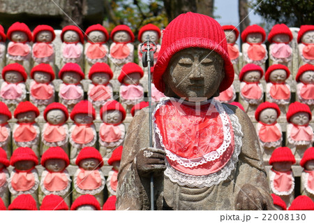 慈尊院の地蔵 慈尊院の地蔵 22008130