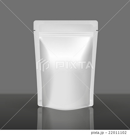 Mockup Blank Foil Food Or Drink 22011102