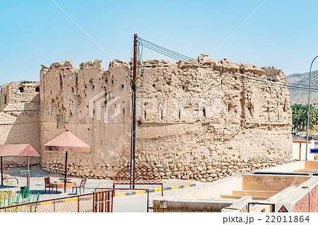 アイン・アル・カスファ(オマーン、ルスタック) 22011864