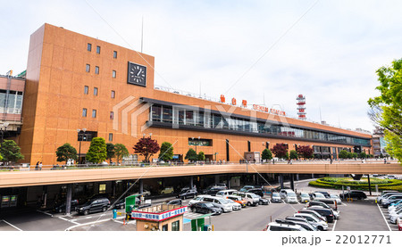 仙台駅西口 22012771