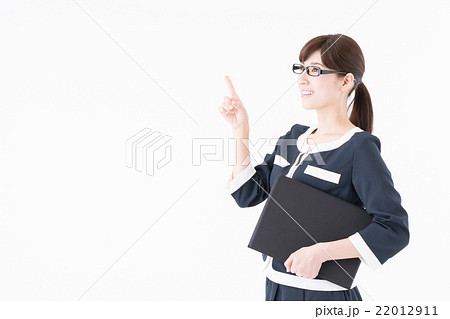 ビジネス/女性 ビジネス/女性 22012911