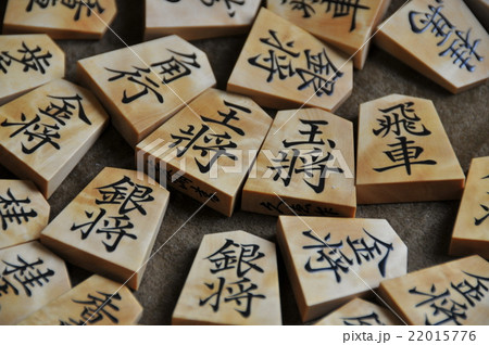 将棋駒 22015776