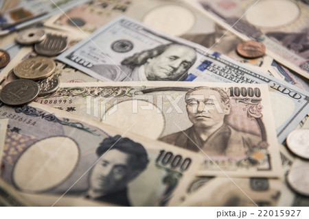 円＆ドル　イメージ 22015927