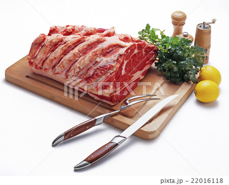 牛ブロック 22016118