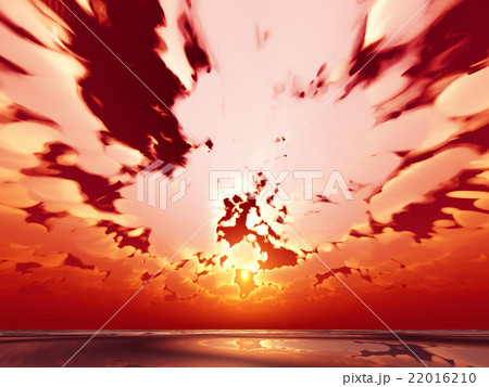 風と雲と海と 22016210