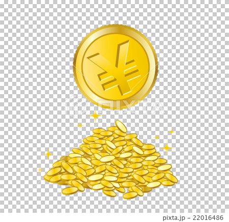 圓圈累積 22016486