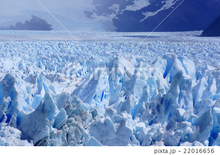 写真素材：南米アルゼンチン＿パタゴニア 22016656