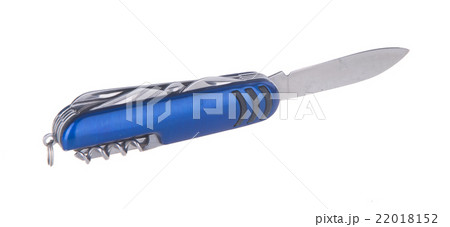 Knife. Army Knife. Army Knife on the background 22018152