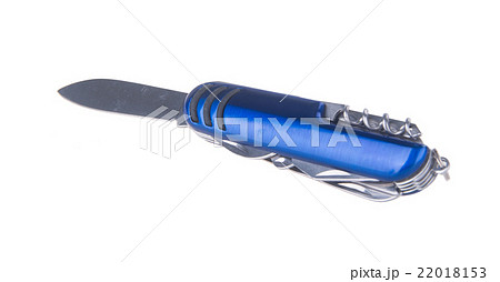 Knife. Army Knife. Army Knife on the background 22018153