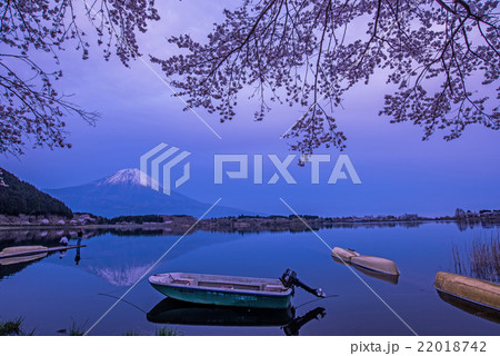 富士山13 22018742