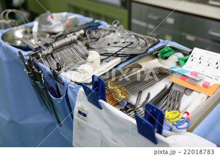 手術用器械 22018783