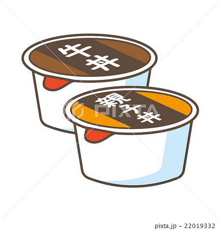 インスタント食品 22019332