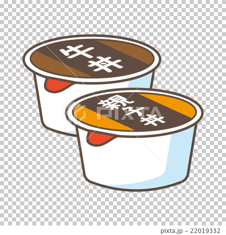 インスタント食品 22019332