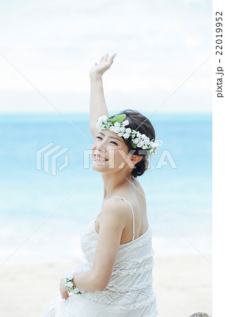 花嫁 ポートレート 花嫁 ポートレート 22019952