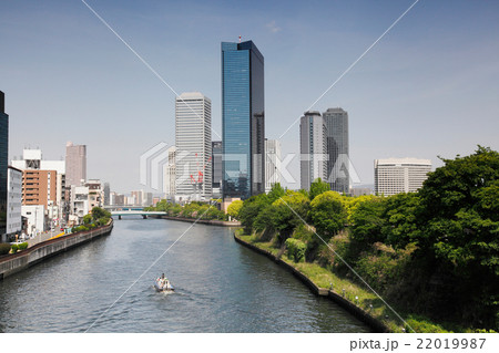 大阪ビジネスパーク 22019987