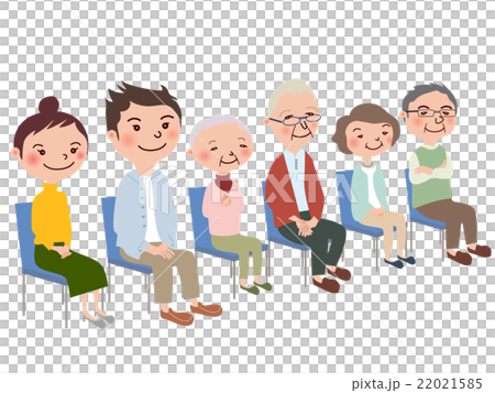 相談会 相談会 22021585