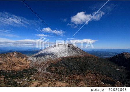 浅間山 浅間山 22021843