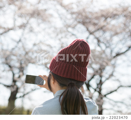 スマホで撮影 22023470