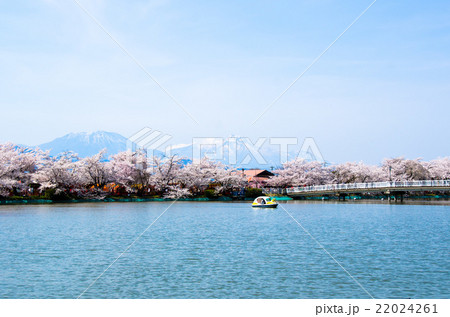 臥竜公園 臥竜公園 22024261