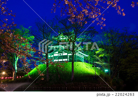 高田城 高田城 22024263