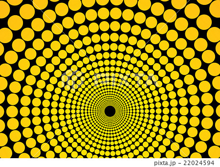 abstract circle background 22024594