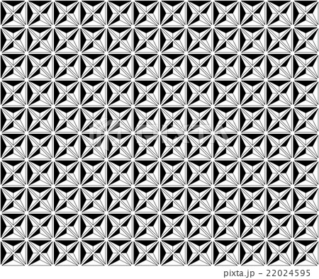 abstract seamless pattern bricks 22024595