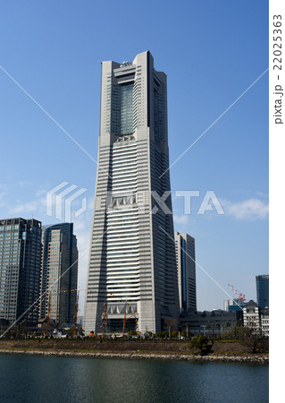 横浜ランドマークタワー 22025363