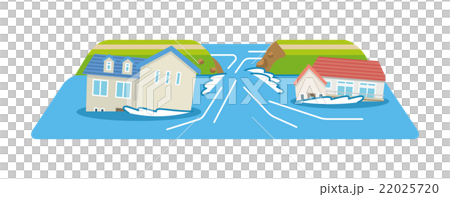 Embankment breakdown [Disaster · Series] 22025720